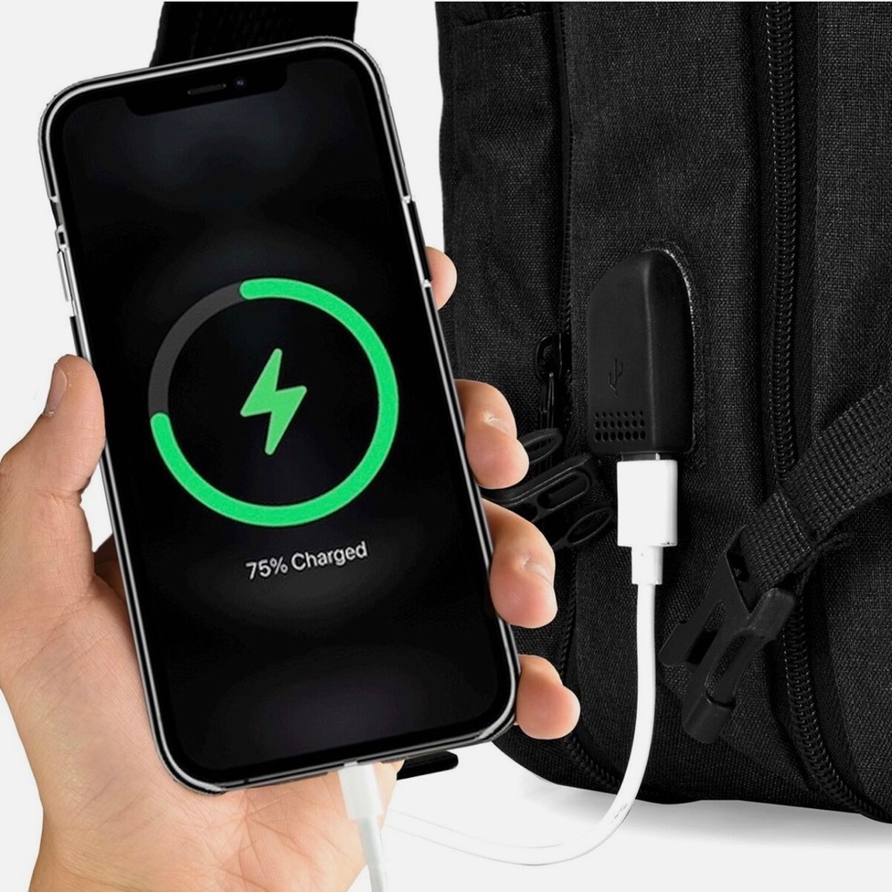 Travelers Choice Backpack - NWT - Picture 3 of 9